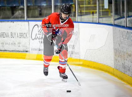 Thumbnail 2 in High Point @ Bernards (Charette Cup Final) photogallery.