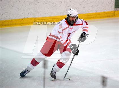 Thumbnail 3 in High Point @ Bernards (Charette Cup Final) photogallery.