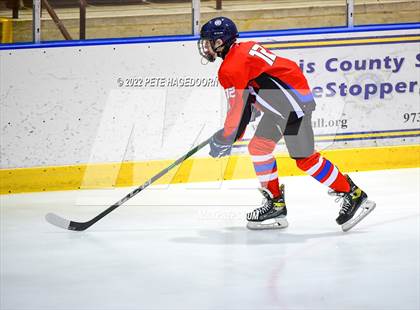 Thumbnail 1 in High Point @ Bernards (Charette Cup Final) photogallery.