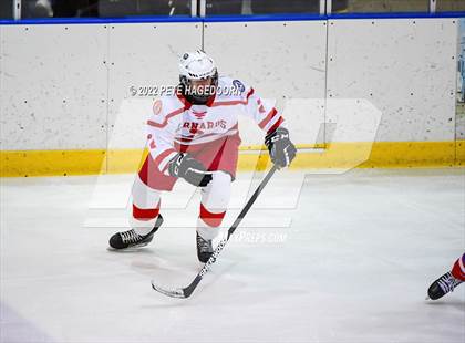Thumbnail 3 in High Point @ Bernards (Charette Cup Final) photogallery.