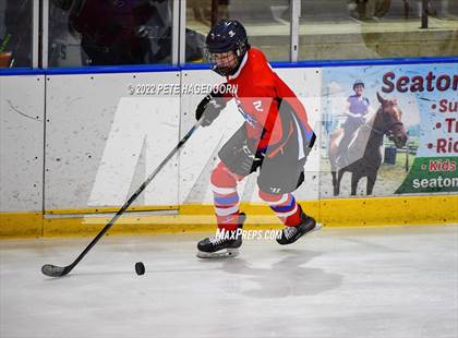 Thumbnail 2 in High Point @ Bernards (Charette Cup Final) photogallery.