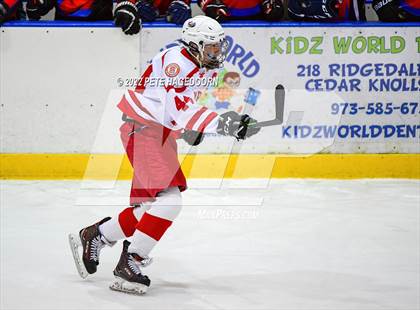 Thumbnail 2 in High Point @ Bernards (Charette Cup Final) photogallery.
