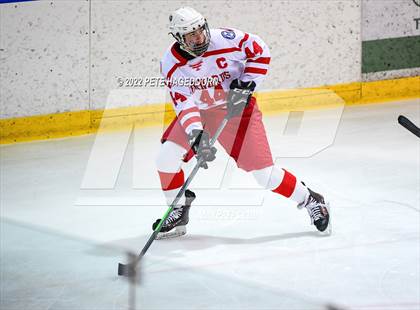 Thumbnail 2 in High Point @ Bernards (Charette Cup Final) photogallery.