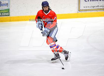 Thumbnail 3 in High Point @ Bernards (Charette Cup Final) photogallery.