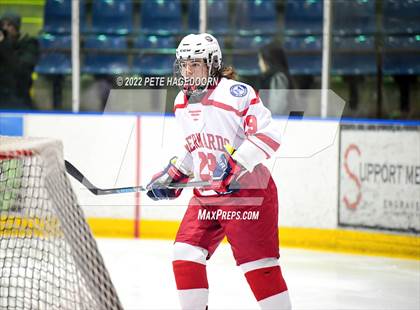 Thumbnail 3 in High Point @ Bernards (Charette Cup Final) photogallery.