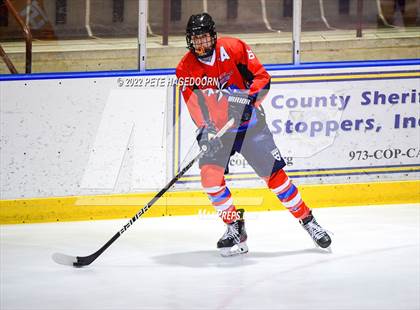 Thumbnail 3 in High Point @ Bernards (Charette Cup Final) photogallery.