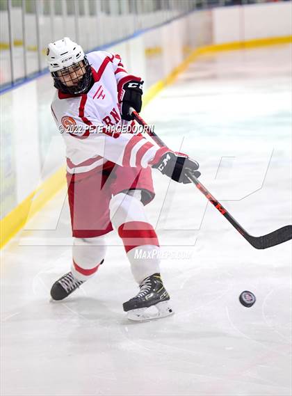 Thumbnail 3 in High Point @ Bernards (Charette Cup Final) photogallery.