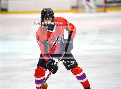 Thumbnail 1 in High Point @ Bernards (Charette Cup Final) photogallery.