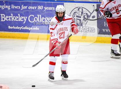 Thumbnail 3 in High Point @ Bernards (Charette Cup Final) photogallery.