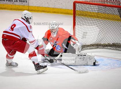 Thumbnail 1 in High Point @ Bernards (Charette Cup Final) photogallery.