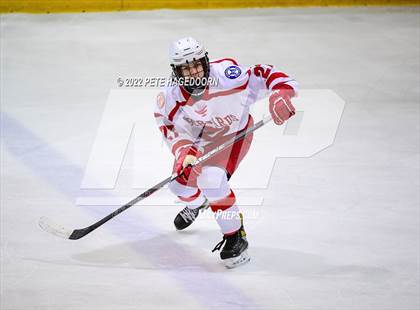 Thumbnail 1 in High Point @ Bernards (Charette Cup Final) photogallery.