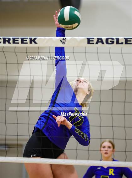 Thumbnail 2 in Rampart @ Pine Creek photogallery.