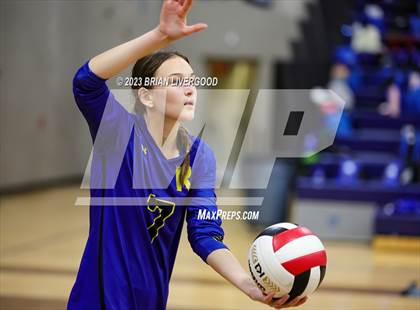 Thumbnail 1 in Rampart @ Pine Creek photogallery.