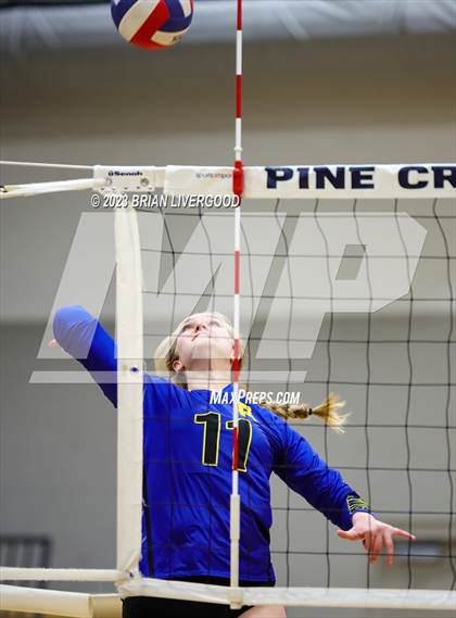 Thumbnail 3 in Rampart @ Pine Creek photogallery.