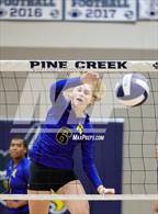 Photo from the gallery "Rampart @ Pine Creek"