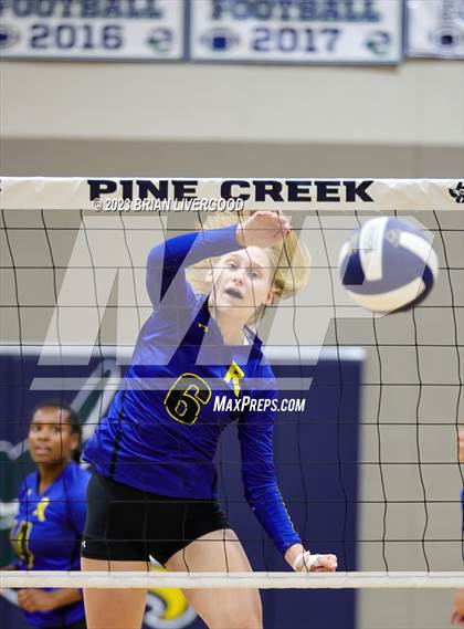 Thumbnail 3 in Rampart @ Pine Creek photogallery.
