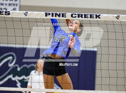 Thumbnail 2 in Rampart @ Pine Creek photogallery.