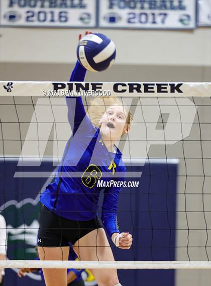 Thumbnail 2 in Rampart @ Pine Creek photogallery.