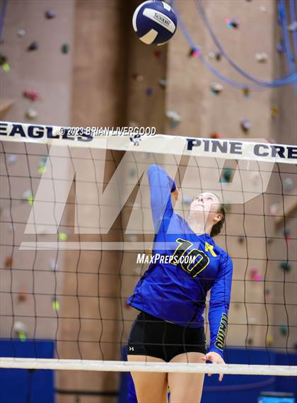 Thumbnail 3 in Rampart @ Pine Creek photogallery.