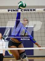 Photo from the gallery "Rampart @ Pine Creek"
