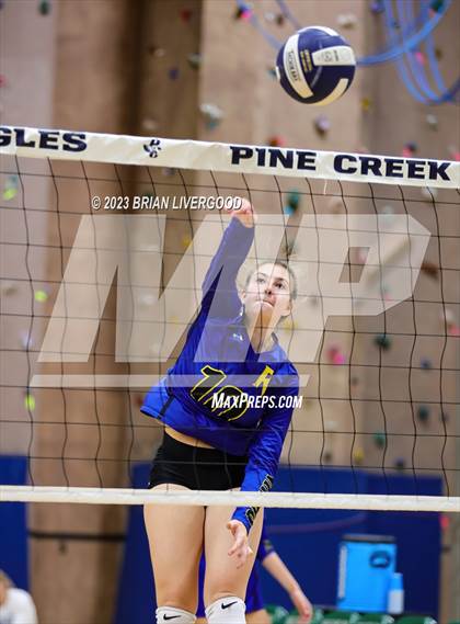 Thumbnail 2 in Rampart @ Pine Creek photogallery.