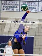 Photo from the gallery "Rampart @ Pine Creek"