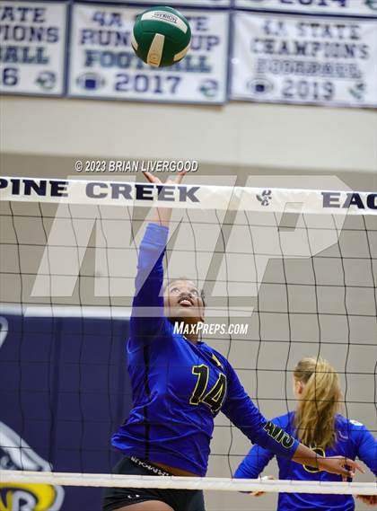 Thumbnail 1 in Rampart @ Pine Creek photogallery.