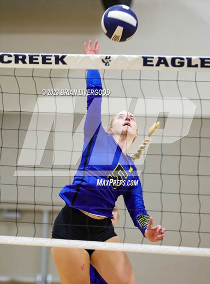 Thumbnail 3 in Rampart @ Pine Creek photogallery.