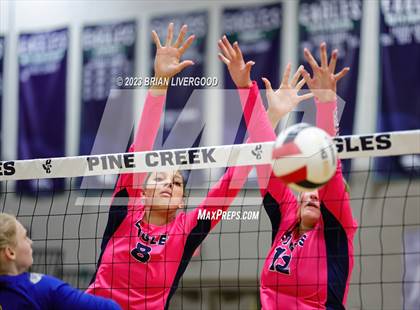 Thumbnail 3 in Rampart @ Pine Creek photogallery.