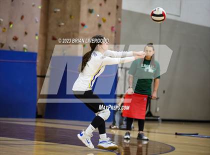 Thumbnail 2 in Rampart @ Pine Creek photogallery.