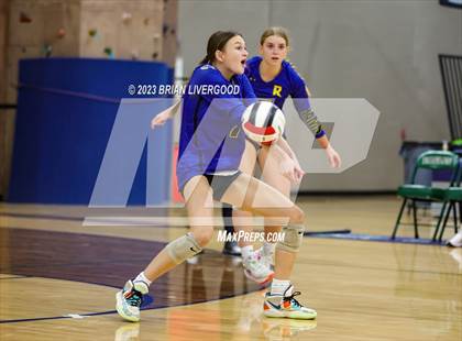 Thumbnail 3 in Rampart @ Pine Creek photogallery.