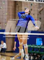 Photo from the gallery "Rampart @ Pine Creek"
