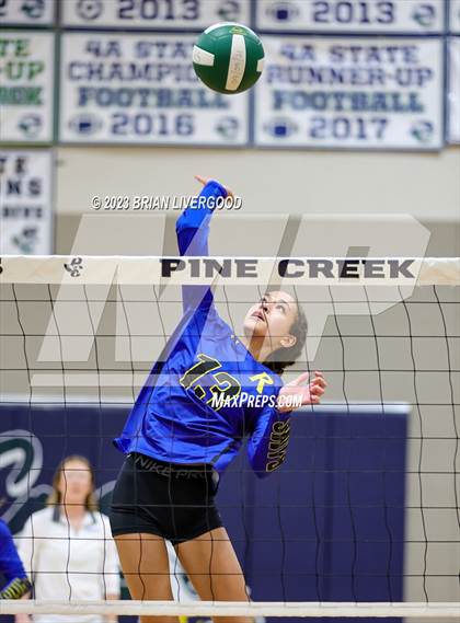 Thumbnail 3 in Rampart @ Pine Creek photogallery.