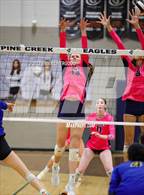 Photo from the gallery "Rampart @ Pine Creek"