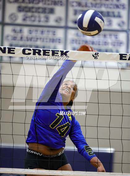 Thumbnail 2 in Rampart @ Pine Creek photogallery.