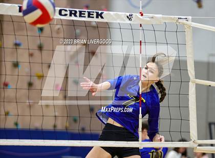 Thumbnail 2 in Rampart @ Pine Creek photogallery.