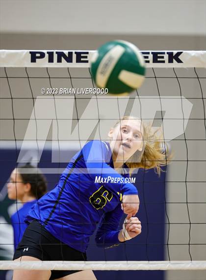 Thumbnail 2 in Rampart @ Pine Creek photogallery.