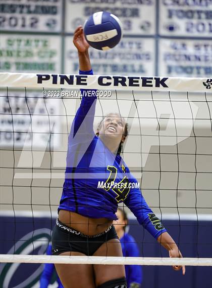 Thumbnail 2 in Rampart @ Pine Creek photogallery.