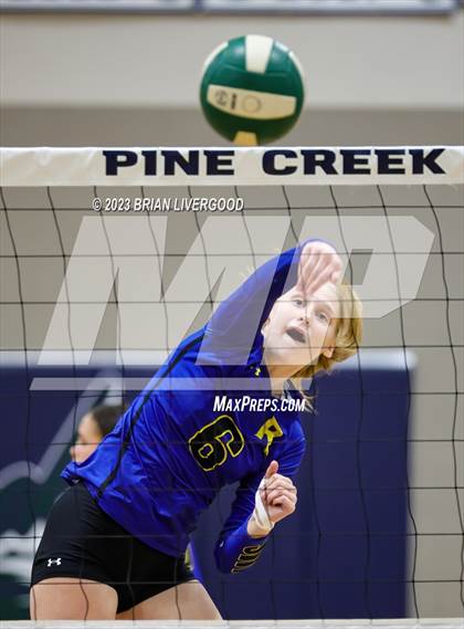 Thumbnail 1 in Rampart @ Pine Creek photogallery.