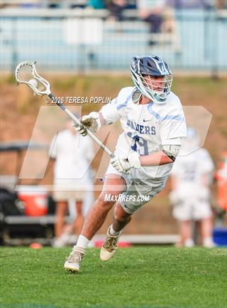 Mauldin @ Christ Church Episcopal