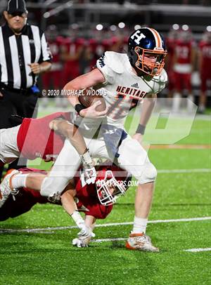 Rogers Heritage @ Farmington