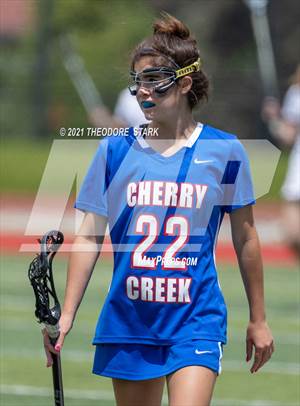 Cherry Creek @ Denver East