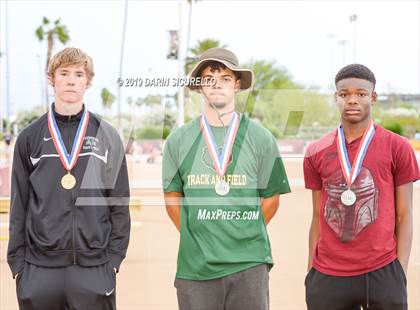 Thumbnail 1 in AIA Track Meet of Champions photogallery.
