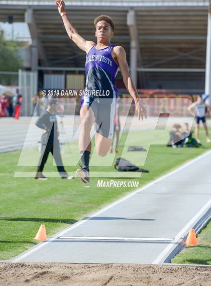Thumbnail 1 in AIA Track Meet of Champions photogallery.