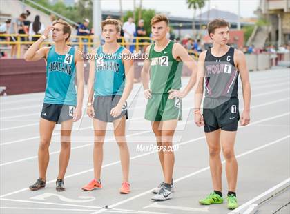 Thumbnail 1 in AIA Track Meet of Champions photogallery.