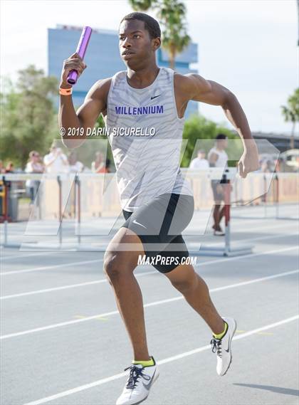 Thumbnail 3 in AIA Track Meet of Champions photogallery.