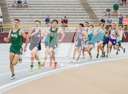 Thumbnail 3 in AIA Track Meet of Champions photogallery.