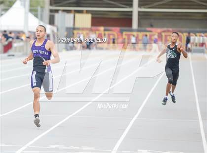 Thumbnail 2 in AIA Track Meet of Champions photogallery.