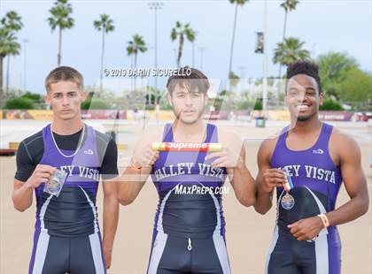 Thumbnail 3 in AIA Track Meet of Champions photogallery.