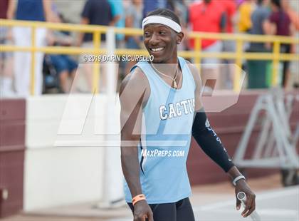 Thumbnail 2 in AIA Track Meet of Champions photogallery.